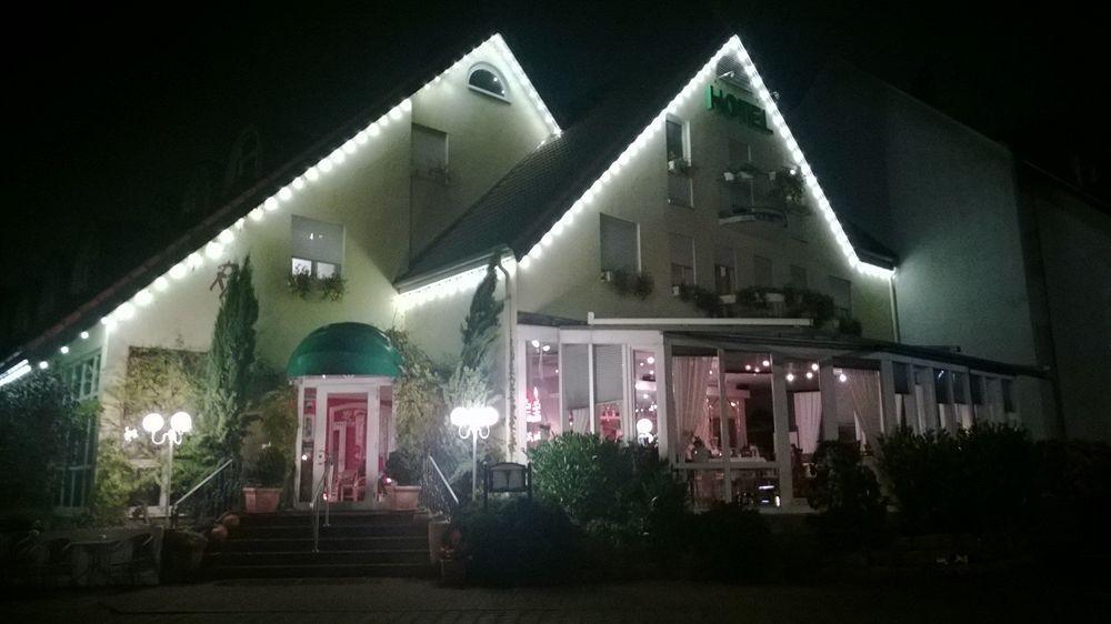 Hotel Bauschheimer Hof Ruesselsheim